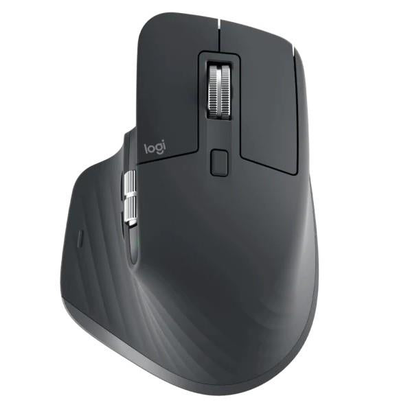 Logitech Mouse Wireless Mx Master 3s Logitech Mouse Wireless Mx Master 3s